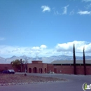 Saguaro Canyon Church - Free Evangelical Churches