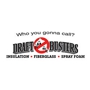 Draft Busters Inc.