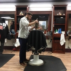 Modern Male Barber Shop