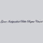 Grace Independent Bible Baptist Church