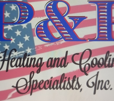 P & P Heating & Cooling - Bonifay, FL