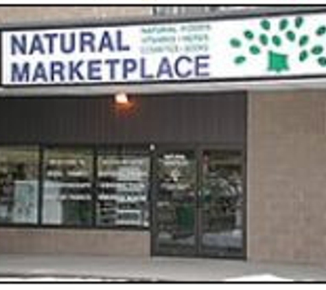 Natural Marketplace Inc. - Salem, NH