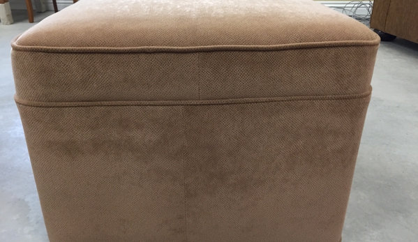 Belluz Upholstery - Lompoc, CA