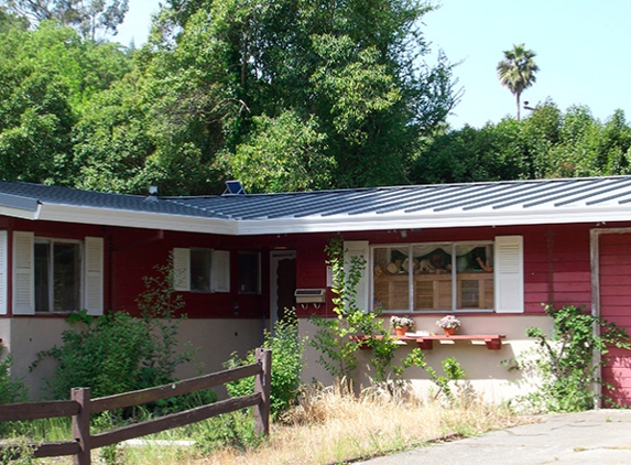 Modern Method Roofing - Napa, CA