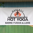 Haslett Hot Yoga - Yoga Instruction