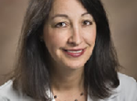 Dr. Ellen L Zakris, MD - New Orleans, LA
