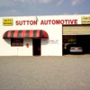 sutton automotive gallery