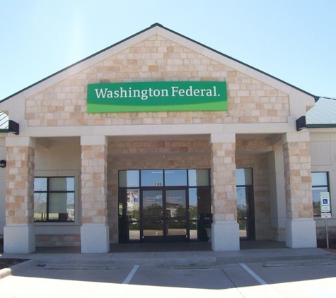 Washington Federal - Denton, TX