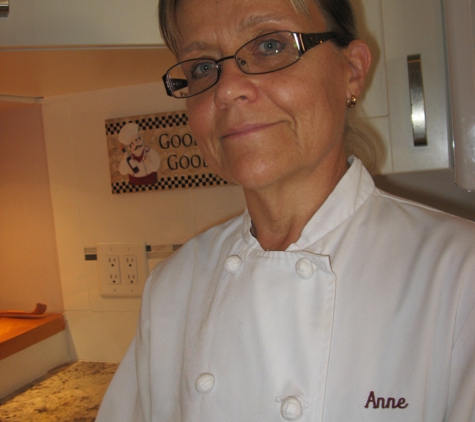 ANNECHEF - Boynton Beach, FL