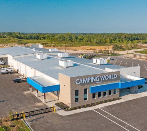 Camping World RV Sales - Branson, MO