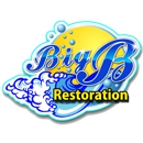 Big B Restoration - Pressure Washing Equipment & Services