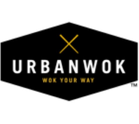 Urban Wok - Maple Grove, MN