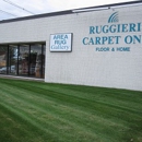 Ruggieri Carpet One Floor & Home - Building Contractors