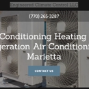 Engineered Climate Control - Moving Services-Labor & Materials