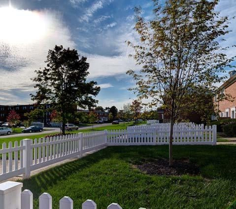 Heritage Apartments - Columbus, OH