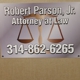 Robert Parson Jr Law Office