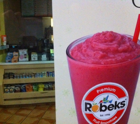 Robeks - Sherman Oaks, CA