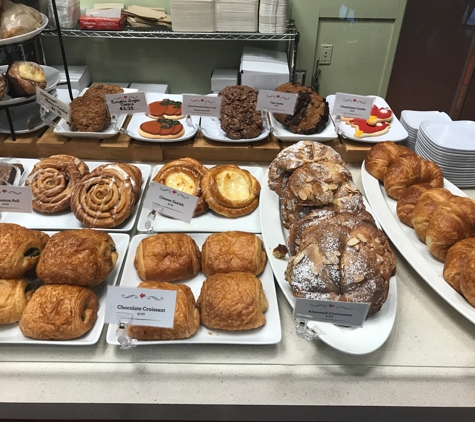 Chanticleer Cafe & Bakery - Cary, NC