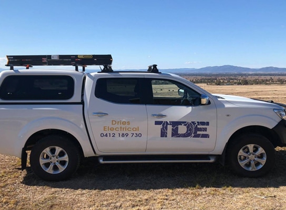 Dries Electrical - Gunnedah, NSW
