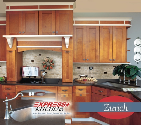 Express Kitchen And Flooring - Brookfield, CT. Zurich