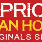 El Caprichoso Hot Dogs