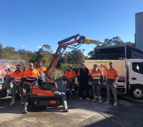 Nova Cut Concrete Sawing Pty Ltd - Cardiff, NSW