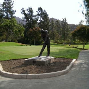 Debell Golf Course - Burbank, CA