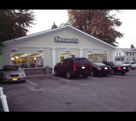 Stewart's Shops - Ogdensburg, NY