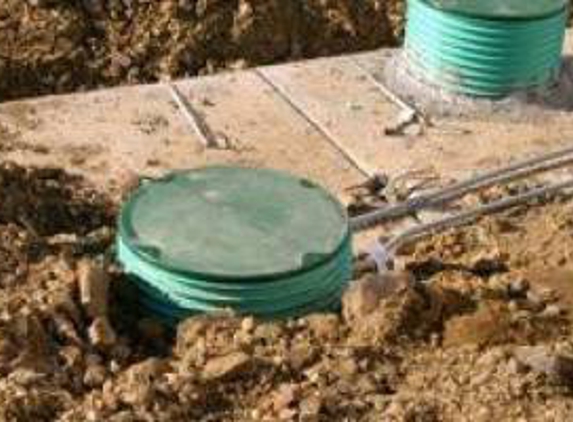 K  & J Septic Service - Petoskey, MI