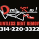 Dents R Us - Dent Removal