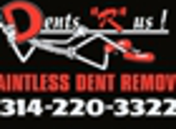 Dents R Us - Crystal City, MO