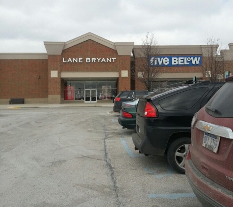 Lane Bryant - Orion, MI