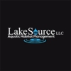 LakeSource Aquatic Habitat Management gallery