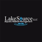 LakeSource Aquatic Habitat Management