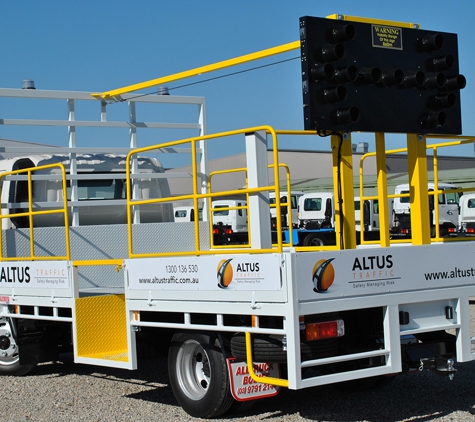 Alltruck Bodies Pty Ltd - Richlands, QLD