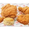 Saroki's Crispy Chicken & Pizza gallery