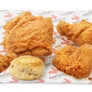 Saroki's Crispy Chicken & Pizza - Pizza