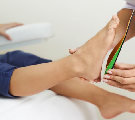 Centrepod Podiatry - Mount Lawley, WA