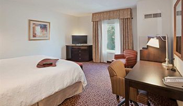 Hampton Inn Kingston - Kingston, NY