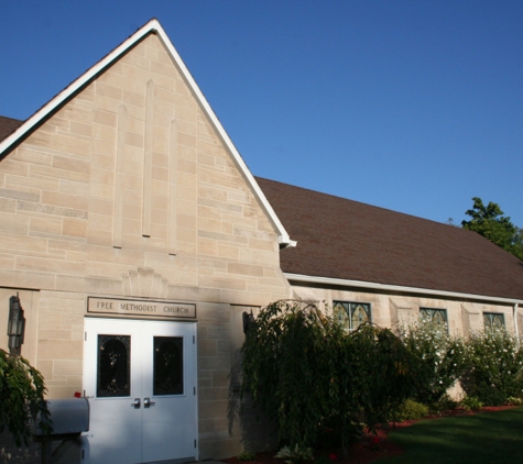 Hillsdale Free Methodist Church - Hillsdale, MI