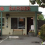 Good News Barber Shop