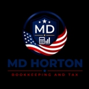 MD Horton Bookkeeping & Tax - Bookkeeping
