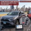 Chicago Car Keys gallery