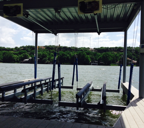 Lone Star Docks - Austin, TX