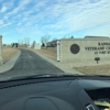 Kansas Veteran's Cemetery gallery