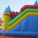 MAGIC JUMP INFLATABLE RENTALS - Children's Party Planning & Entertainment