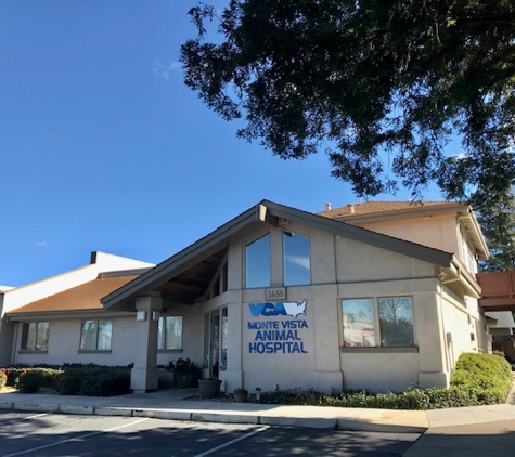 VCA Monte Vista Animal Hospital - Concord, CA