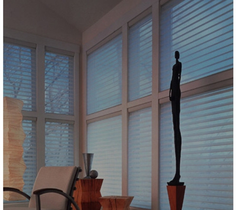 Winflo Curtains