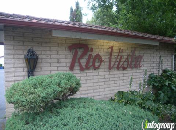 Rio Vista Apartments - Napa, CA