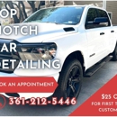 Top Notch Car Detailing - Automobile Detailing